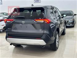 تويوتا راف 4